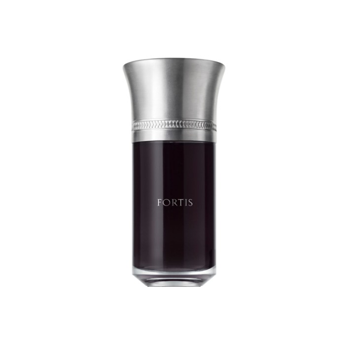 LIQUIDES IMAGINAIRES - FORTIS EAU DELÀ